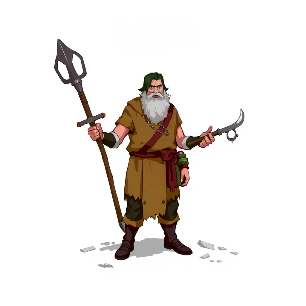 Bartles Player Types